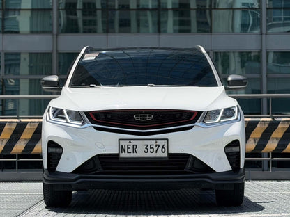 2022 Geely Coolray Sport 1.5,  Automatic, Gas