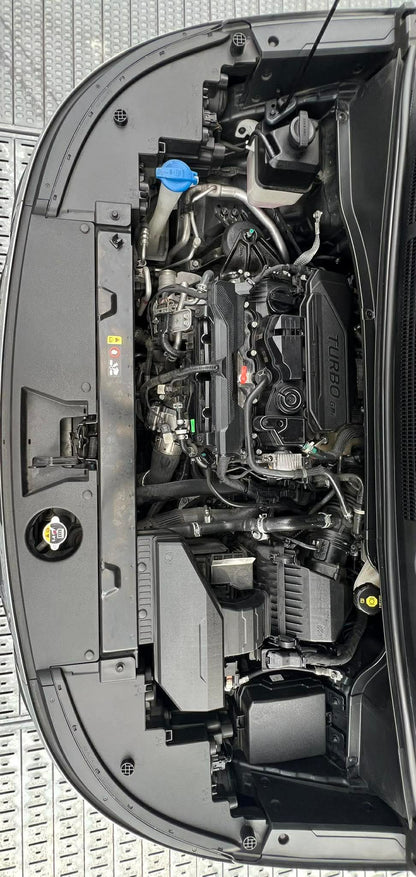 2024 Hyundai Custin 1.5T Premium, Automatic, Gas