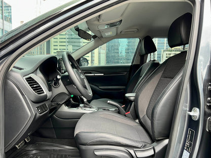 2020 Kia Seltos EX 2.0, Automatic, Gas