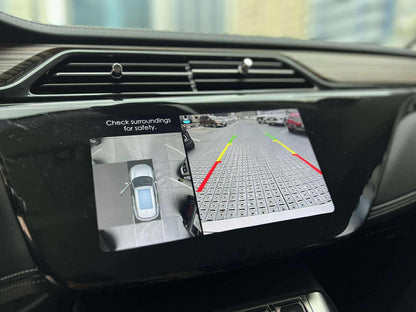 2023 Ford Territory 1.5 Titanium, Automatic, Gas