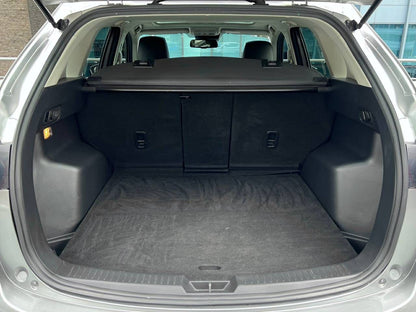 2015 Mazda CX5 AWD 2.5, Automatic, Gas