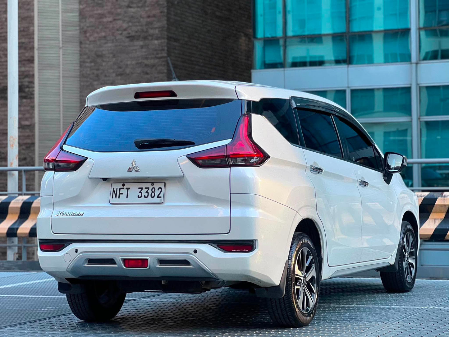 2019 Mitsubishi Xpander 1.5 GLS, Automatic, Gas