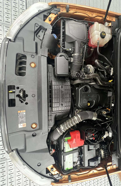 2019 Ford Ranger Wildtrak 2.0 4x2, Automatic, Diesel