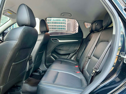 2020 MG ZS Style 1.5, Automatic, Gas