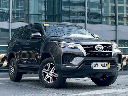 2023 Toyota Fortuner 2.4G 4x2, Automatic, Diesel