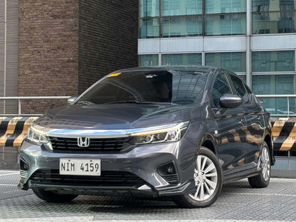 2024 Honda City S 1.5, Automatic, Gas