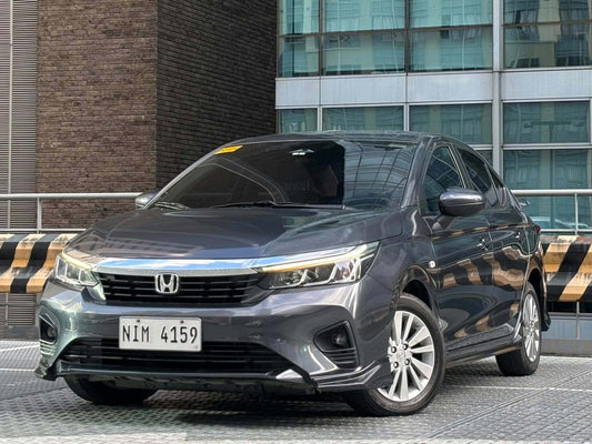 2024 Honda City S 1.5, Automatic, Gas
