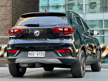 2020 MG ZS Style 1.5, Automatic, Gas
