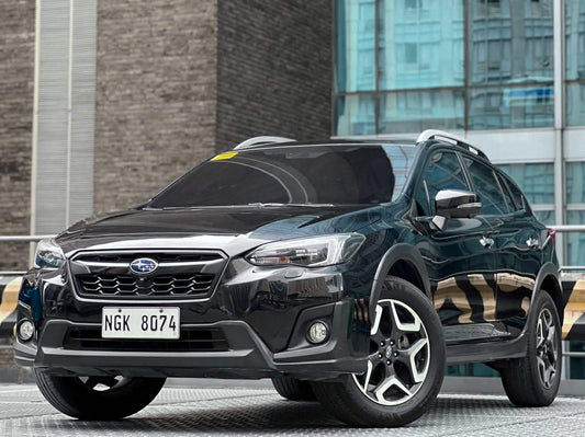 2020 Subaru XV 2.0i-S Eyesight, Automatic, Gas