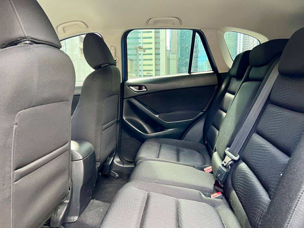 2013 Mazda CX5 2.0,  Automatic, Gas