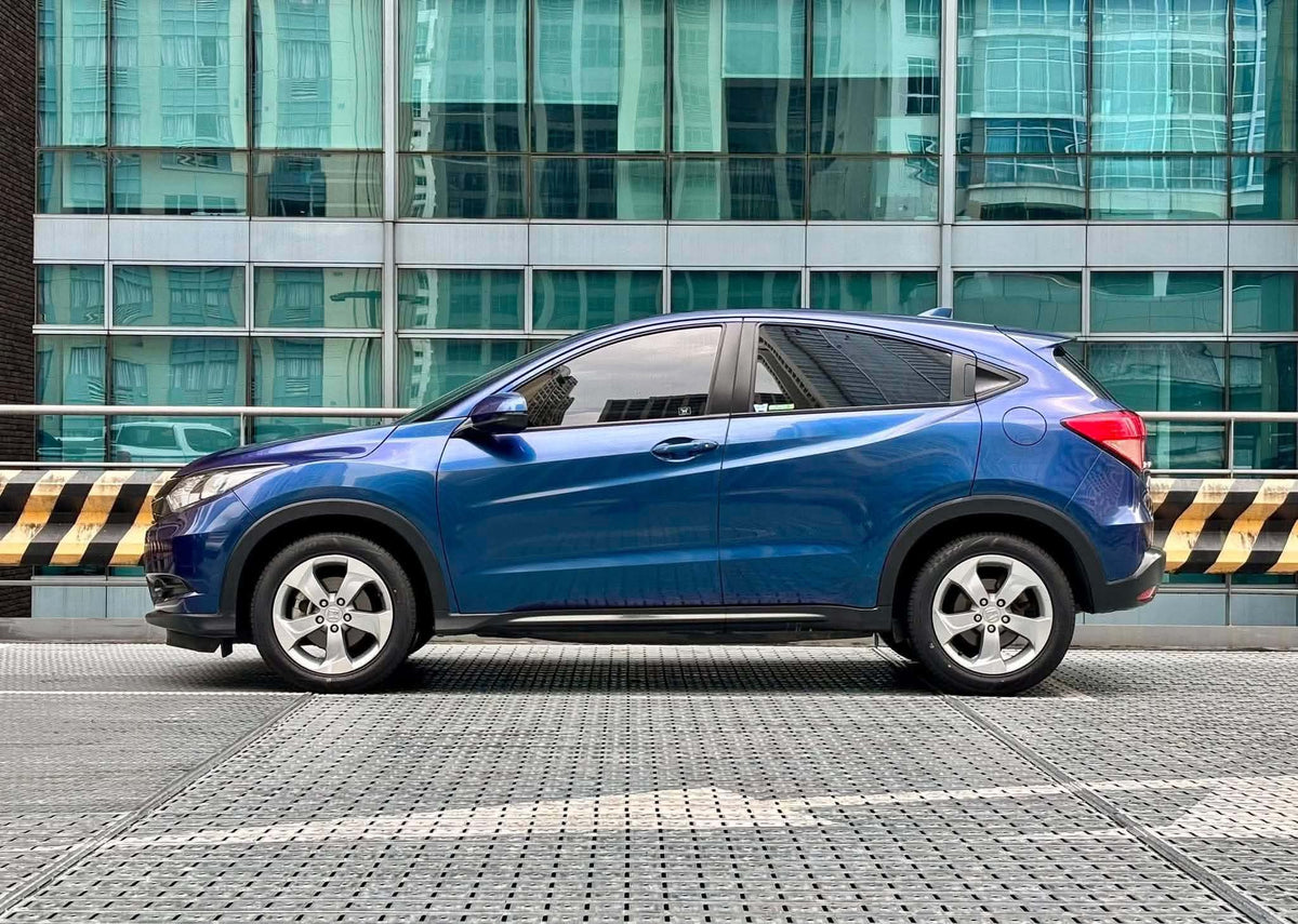 2015 Honda HRV 1.8S, Automatic, Gas