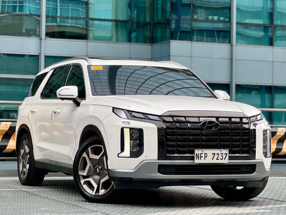 2023 Hyundai Palisade Caligraphy AWD 2.2, Automatic, Diesel