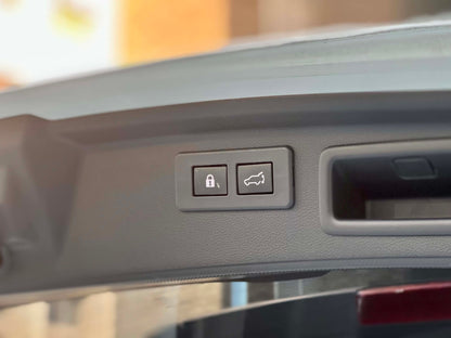 2019 Subaru Forester 2.0 i-S Eyesight, Automatic, Gas