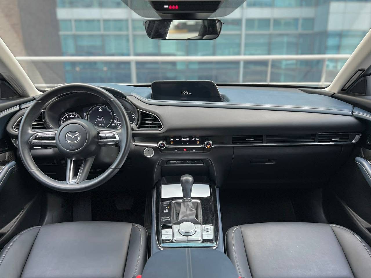 2020 Mazda CX30 FWD Sport 2.0, Automatic, Gas