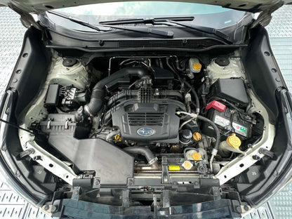 2020 Subaru Forester 2.0i-S Eyesight, Automatic, Gas