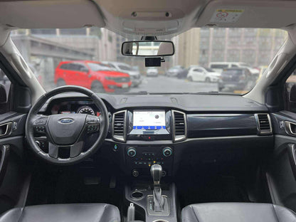 2021 Ford Everest Sport 2.0, Automatic, Diesel