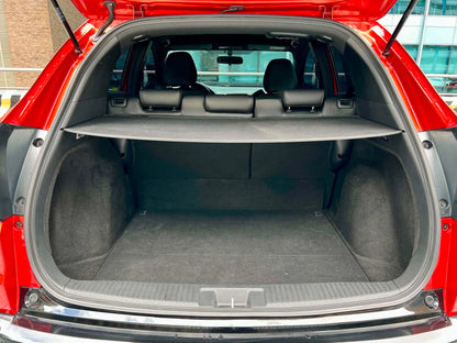 2020 Honda HRV RS 1.8, Automatic, Gas