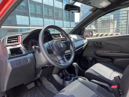 2021 Honda Brio 1.2 RS,.Automatic Gas