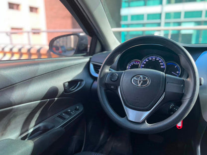 2021 Toyota Vios 1.3 XLE, Automatic,  Gas