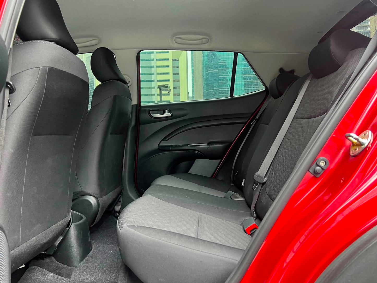 2022 Kia Stonic LX 1.4, Automatic, Gas