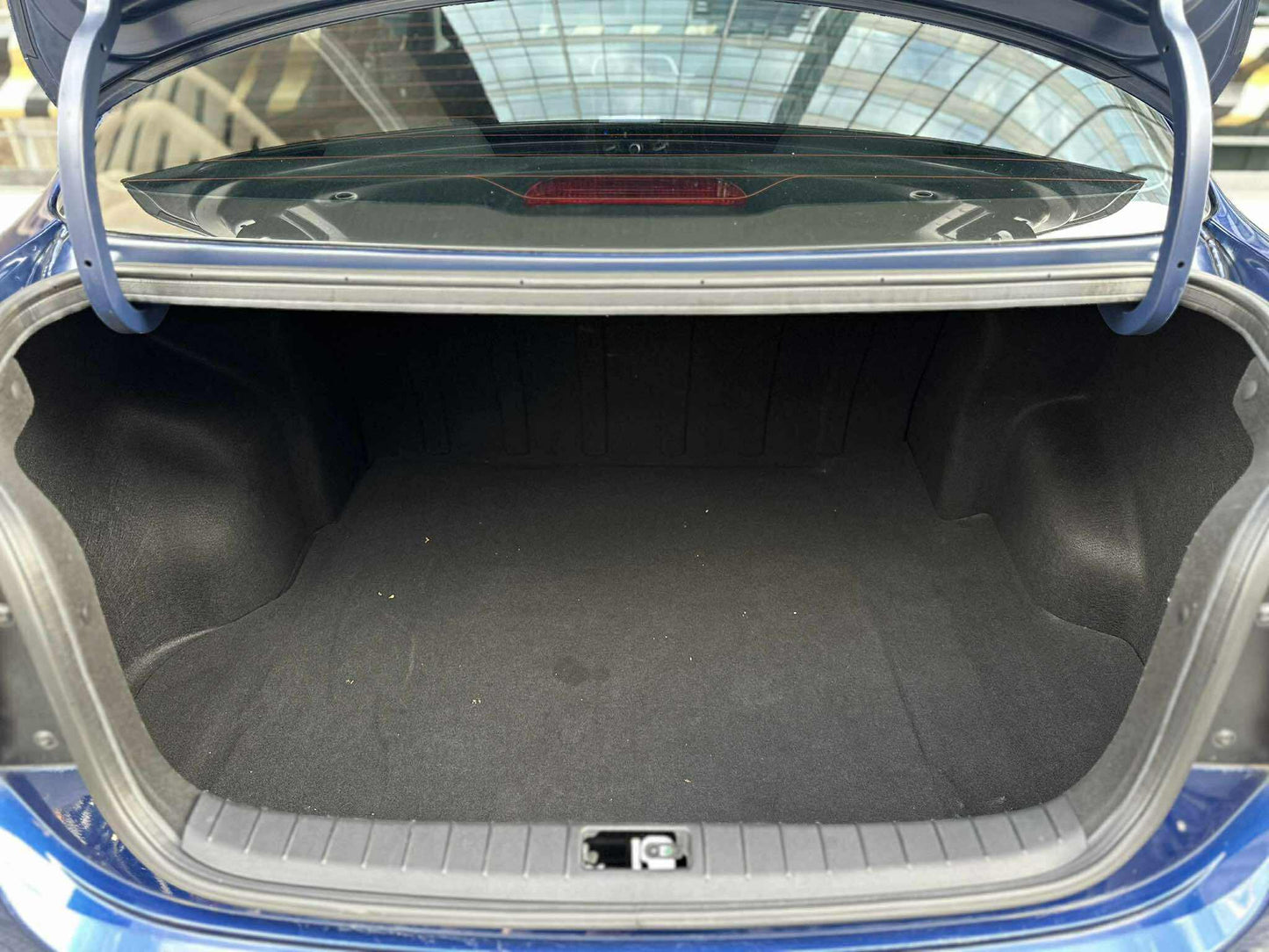 2019 Hyundai Riena 1.4 GL, Automatic, Gas