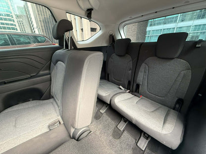 2025 Hyundai Stargazer 1.5 GL IVT, Automatic, Gas