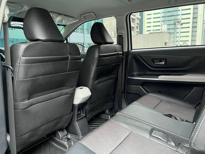 2026 Toyota Veloz 1.5 V, Automatic, Gas