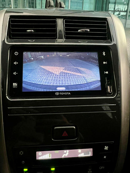 2021 Toyota Wigo 1.0 G, Automatic, Gas