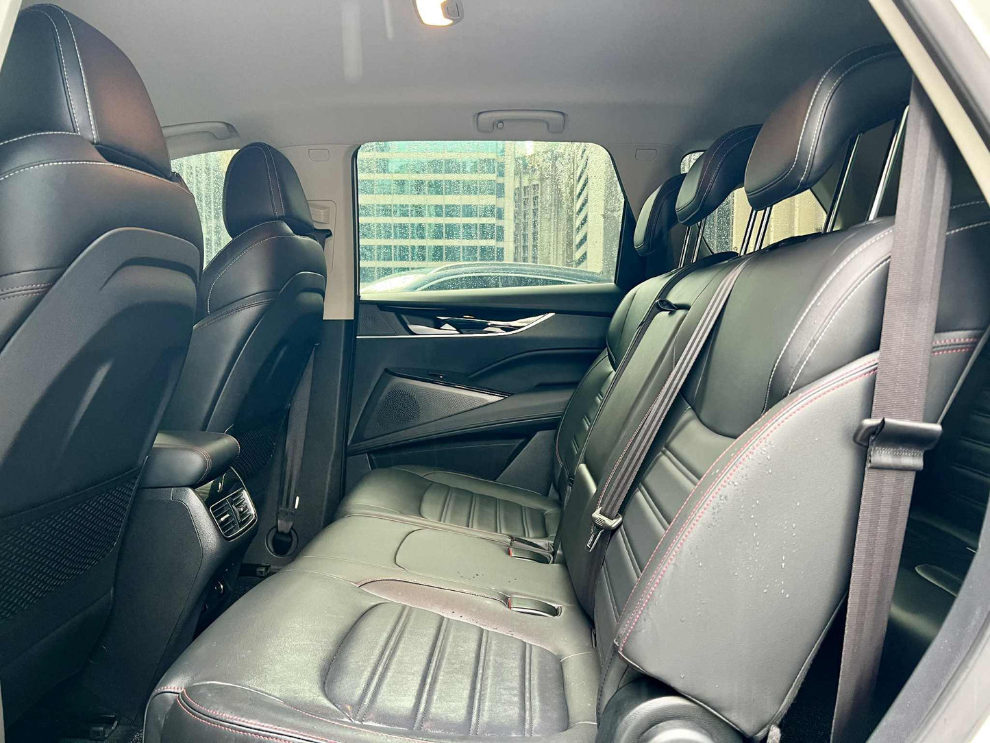 2021 Maxus D60 1.5 Elite Turbo, Automatic, Gas