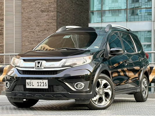 2017 Honda BRV 1.5 S, Automatic, Gas