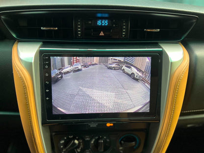 2017 Toyota Fortuner G 4x2, Automatic, Diesel
