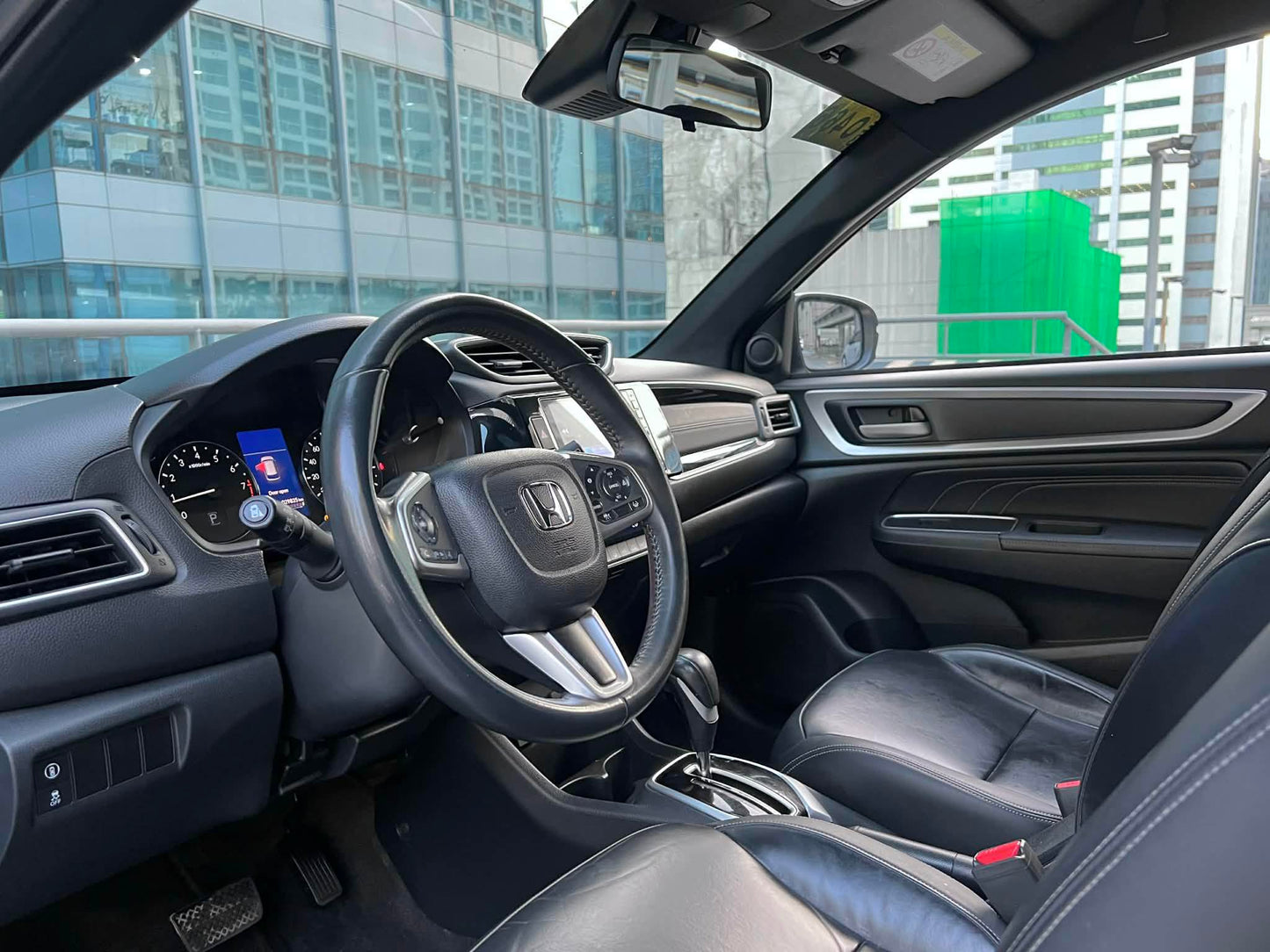 2023 Honda BRV 1.5 VX Sensing, Automatic, Gas