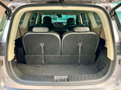 2022 Geely Okavango 1.5 Urban, Automatic, Gas