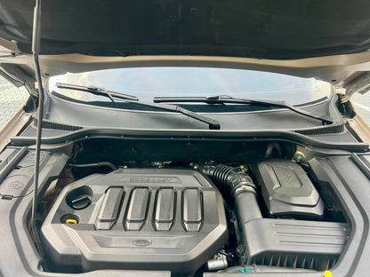 2023 Ford Territory Titanium 1.5, Automatic, Gas