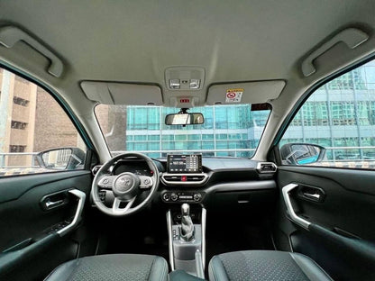 2023 Toyota Raize 1.0 Turbo,  Automatic, Gas