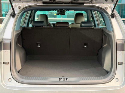 2024 Ford Territory Titanium 1.5, Automatic, Gas