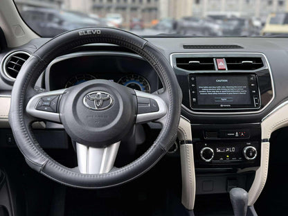 2022 Toyota Rush GRS 1.5 Automatic, Gas