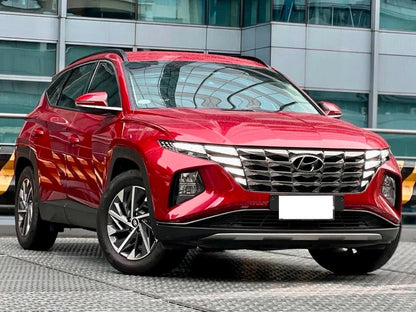 2023 Hyundai Tucson 2.0 GLS, Automatic, Gas