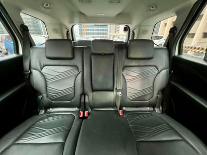 2023 Ford Everest 2.0 Trend, Automatic, Diesel