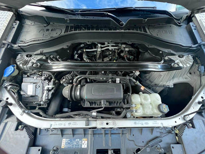 2022 Ford Explorer 2.3 Limited 4x4 Ecoboost, Automatic, Gas