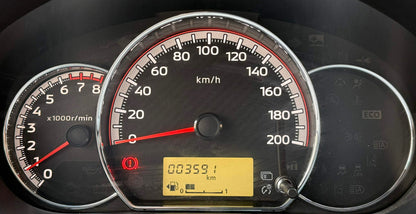2025 Mitsubishi Mirage G4 GLX, Automatic, Gas