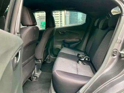 2022 Honda Brio RS 1.2, Automatic, Gas