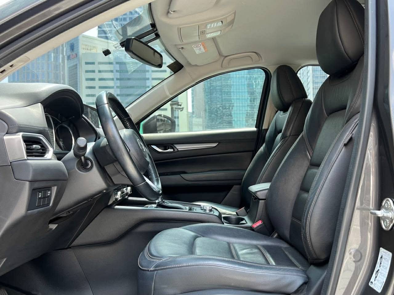 2020 Mazda CX5 FWD 2.0, Automatic, Gas