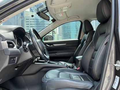 2020 Mazda CX5 FWD 2.0, Automatic, Gas