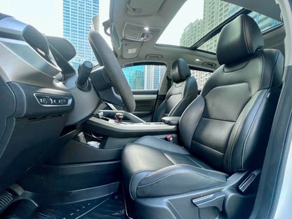 2023 Geely Coolray 1.5 Premium SE, Automatic, Gas