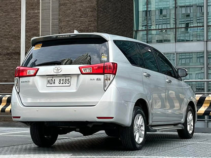 2019 Toyota Innova 2.8 G, Automatic, Diesel