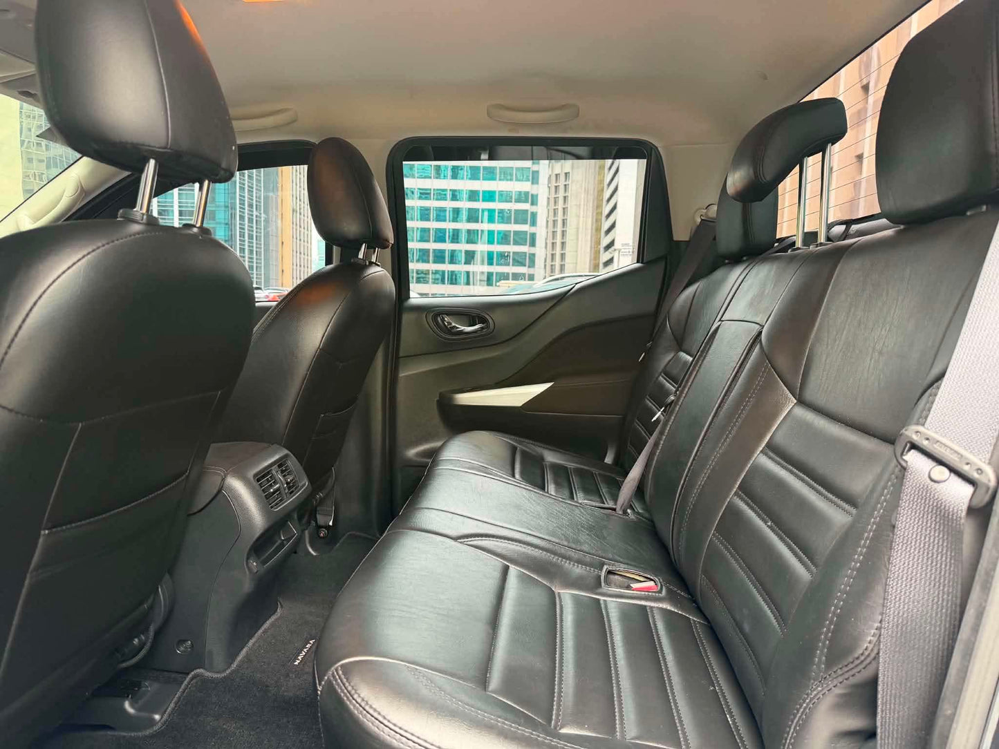 2024 Nissan Navara VE 4x2 2.5, Automatic, Diesel