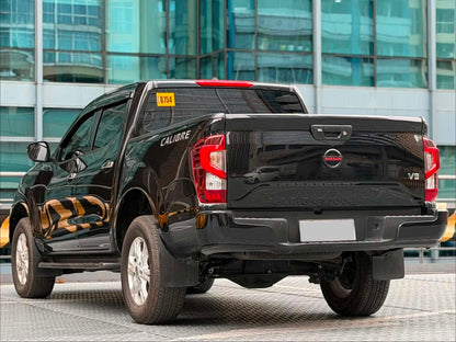 2024 Nissan Navara VE 4x2 2.5, Automatic, Diesel