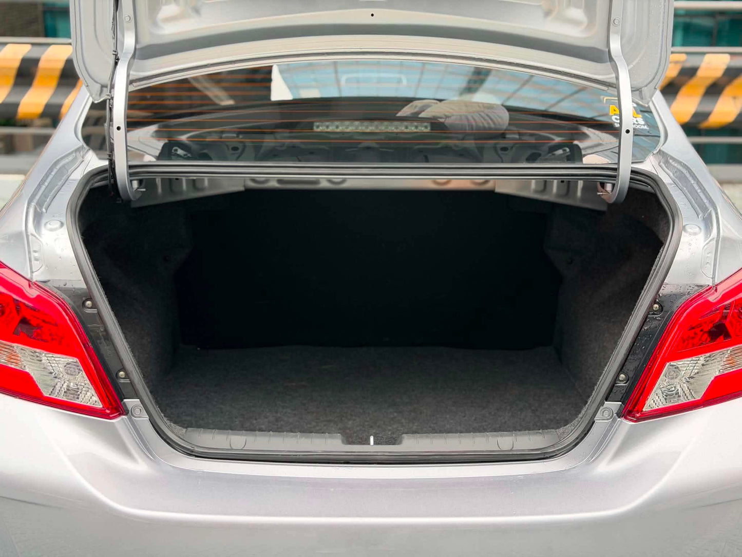 2024 Mitsubishi Mirage G4 GLS, Automatic, Gas