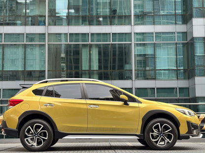 2022 Subaru XV GT 2.0 AWD, Automatic, Gas